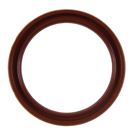 Victor Technology Engine Main Bearing Gasket Set - MAHLE JV553 JV553